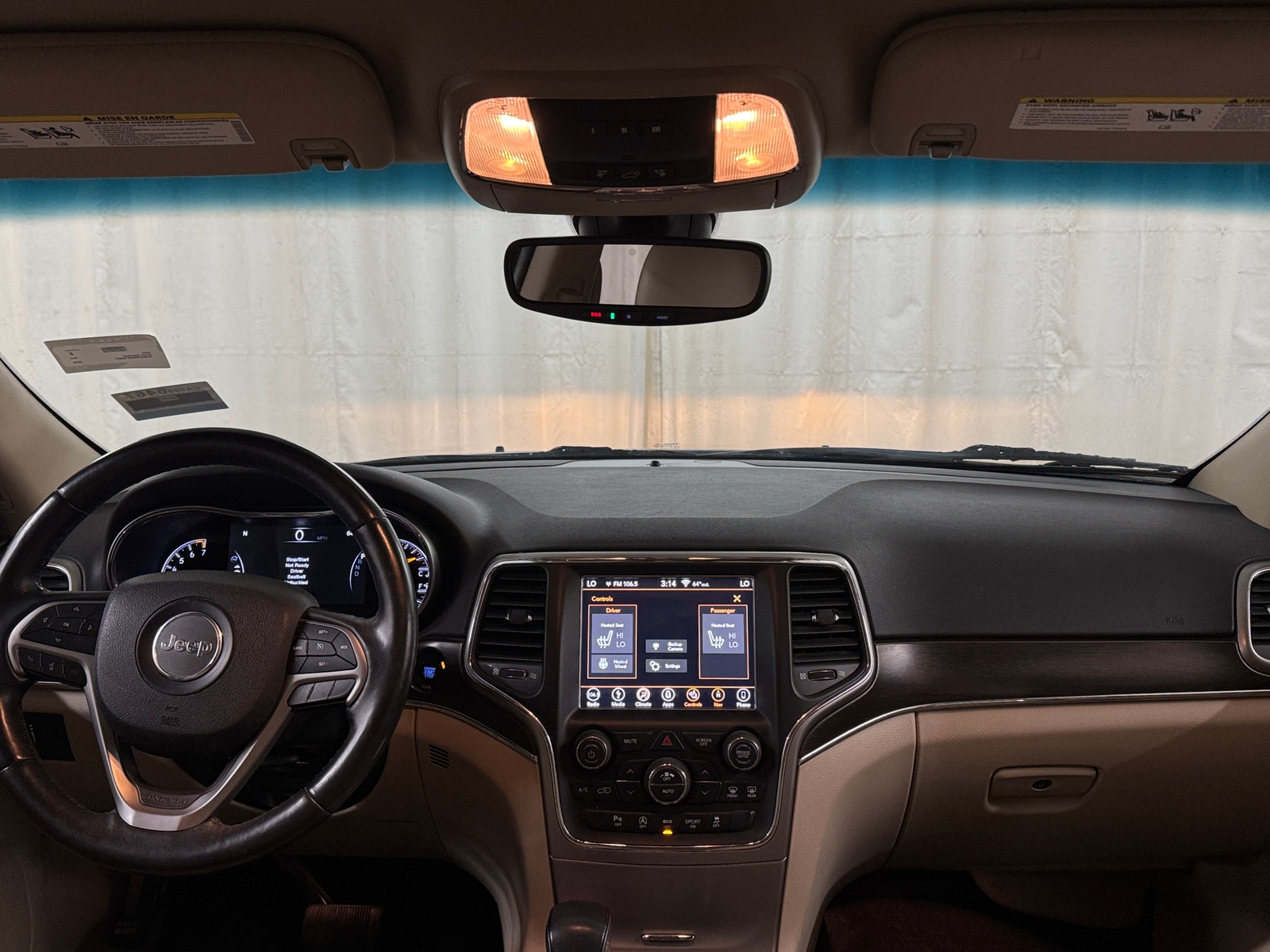 Thumbnail: 2018 Jeep Grand Cherokee - 2