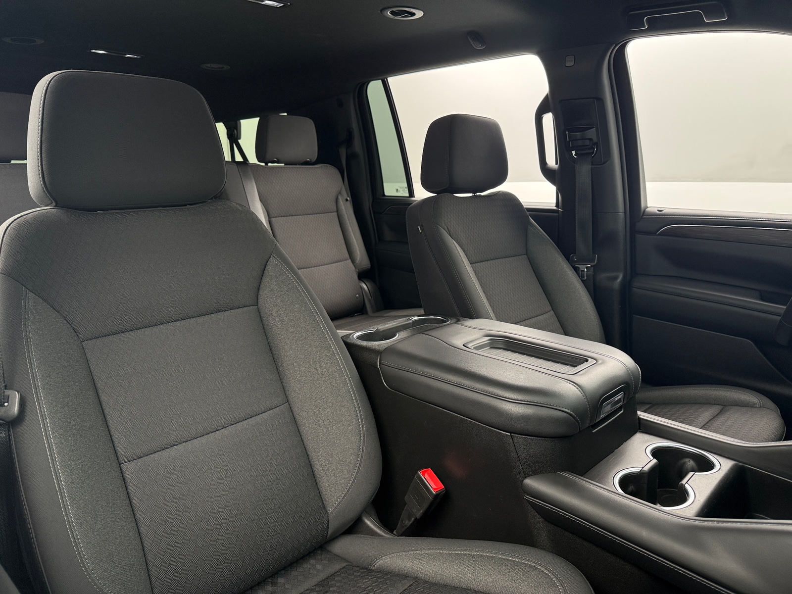 Thumbnail: 2023 Chevrolet Suburban - 2