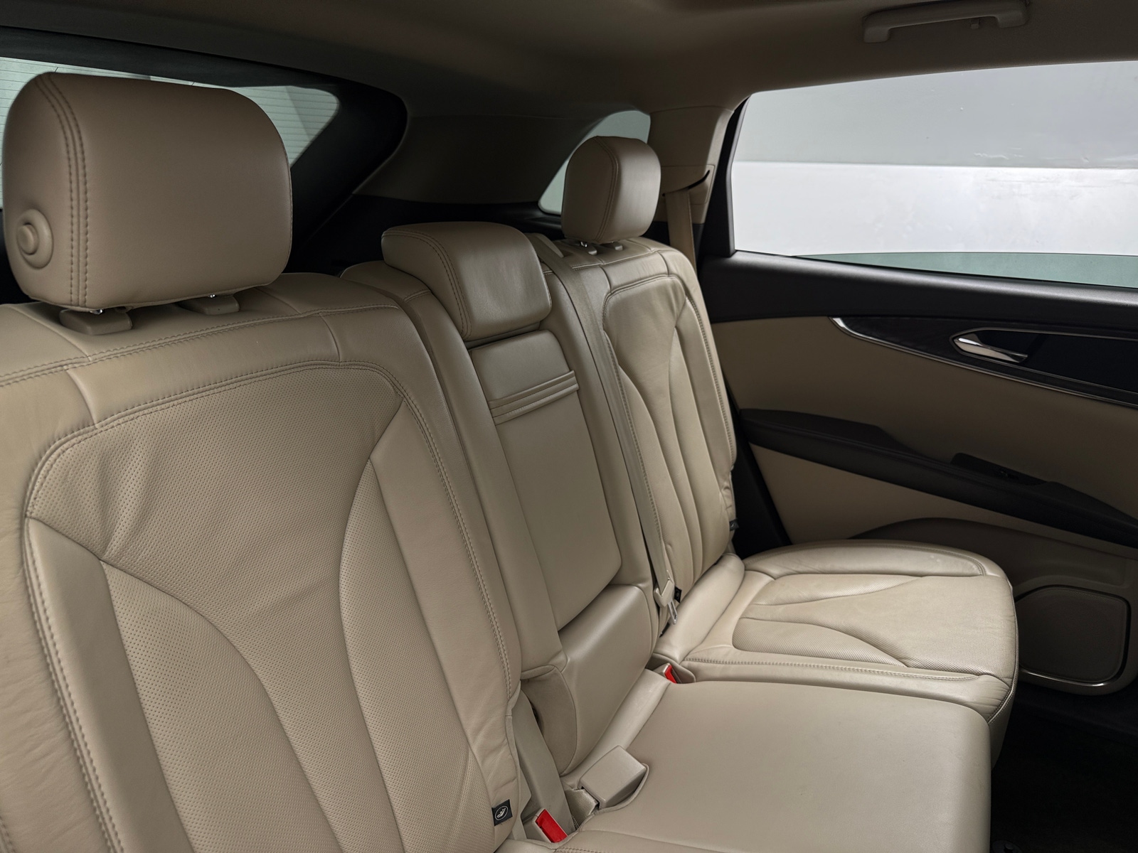 Thumbnail: 2016 Lincoln MKX - 5