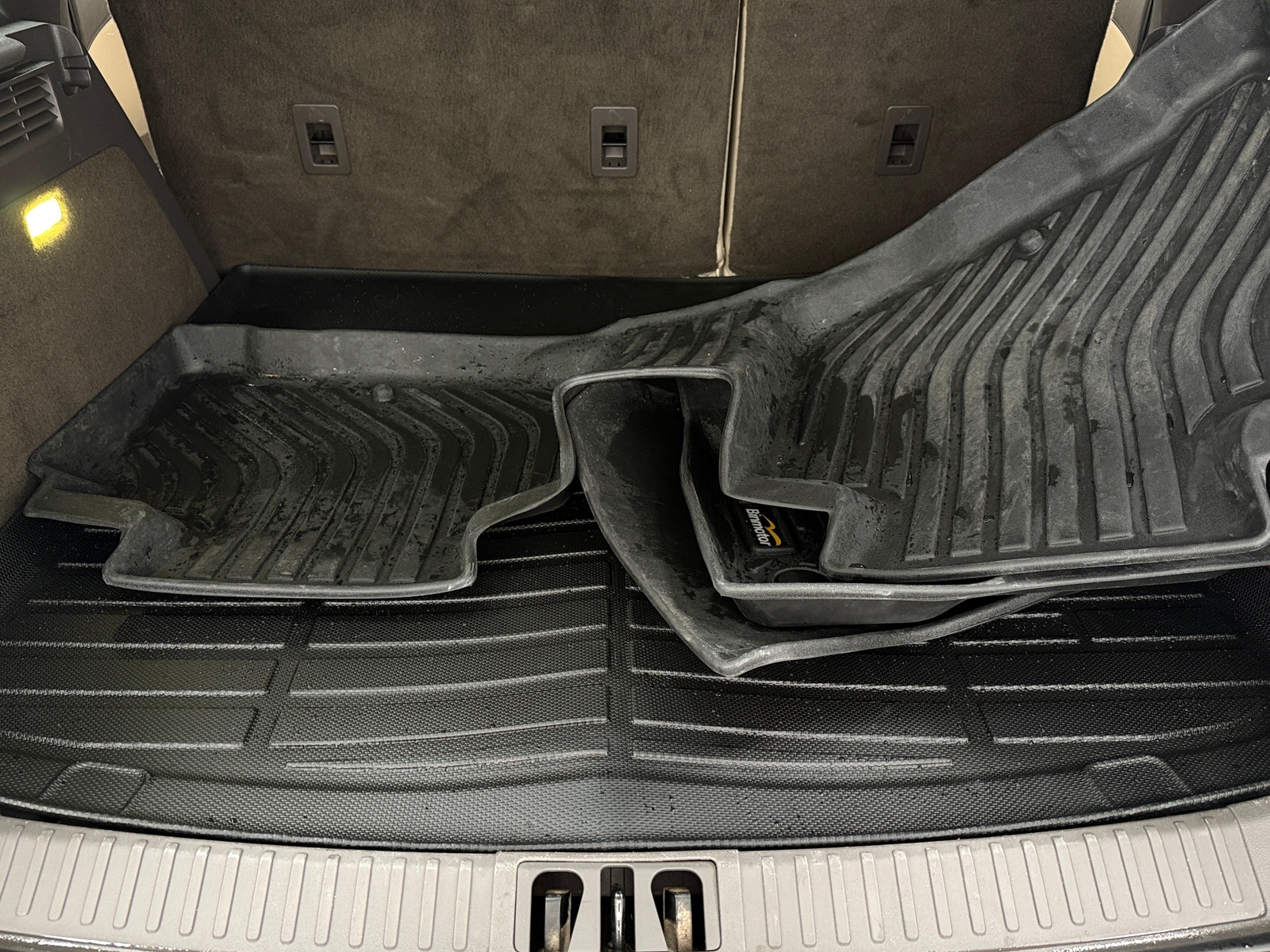 Thumbnail: 2016 Lincoln MKX - 6