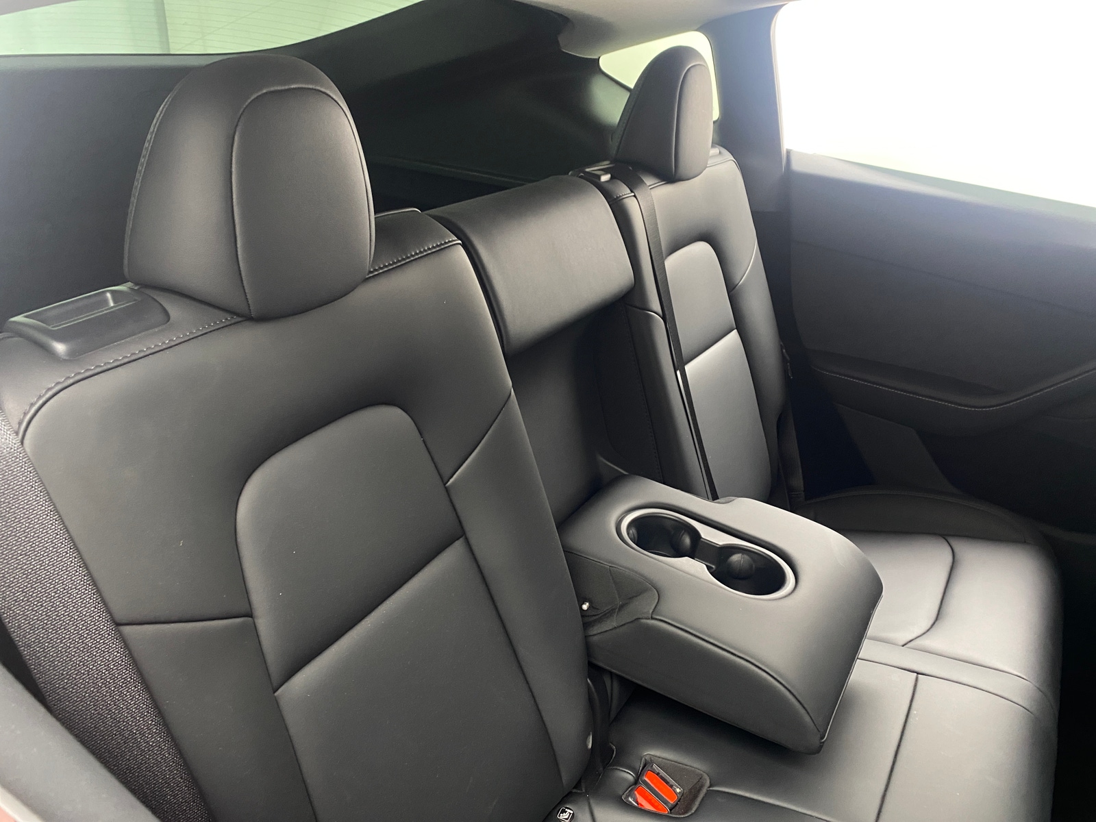 Thumbnail: 2023 Tesla Model Y - 4