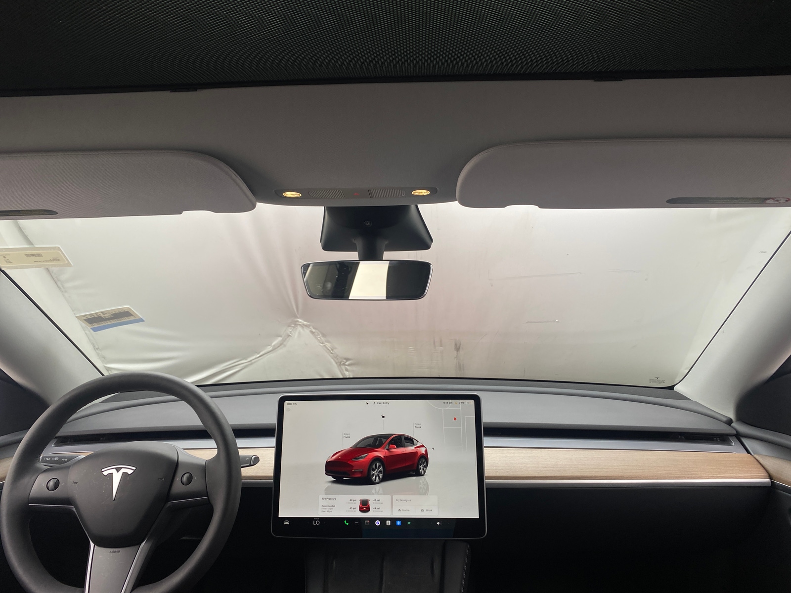 Thumbnail: 2023 Tesla Model Y - 2