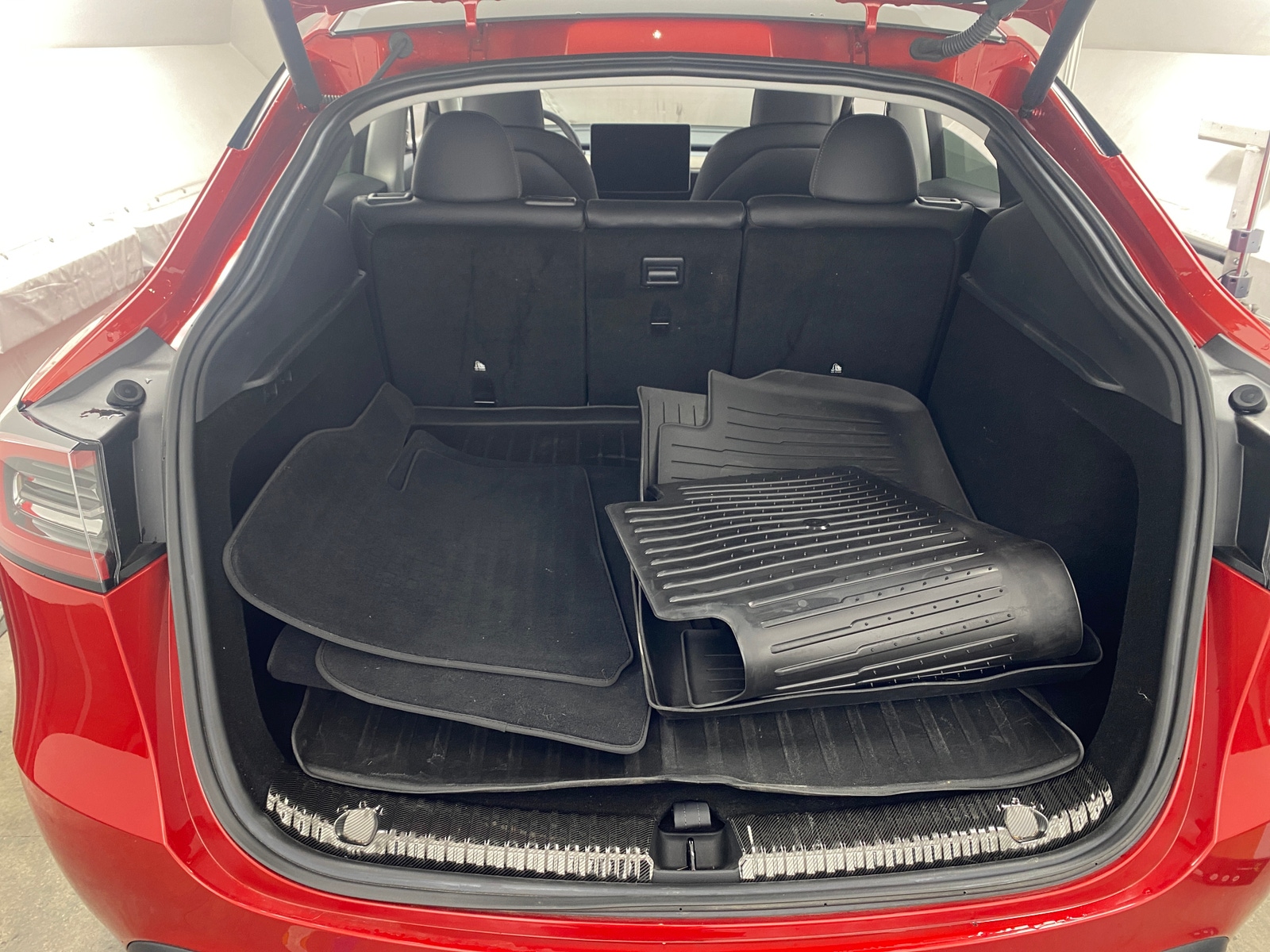 Thumbnail: 2023 Tesla Model Y - 5