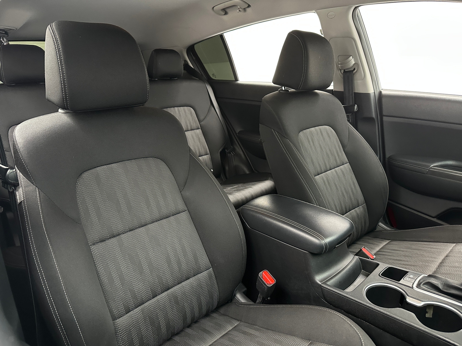 Thumbnail: 2019 Kia Sportage - 2