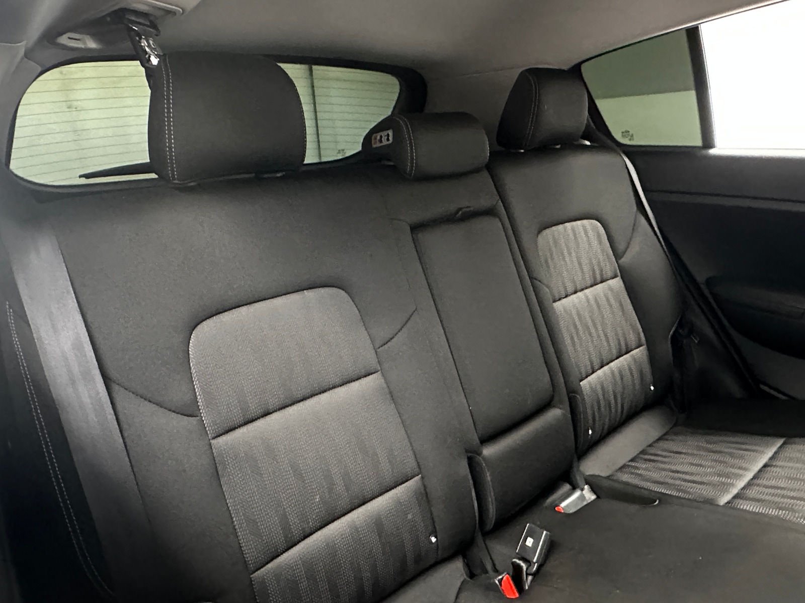 Thumbnail: 2019 Kia Sportage - 6