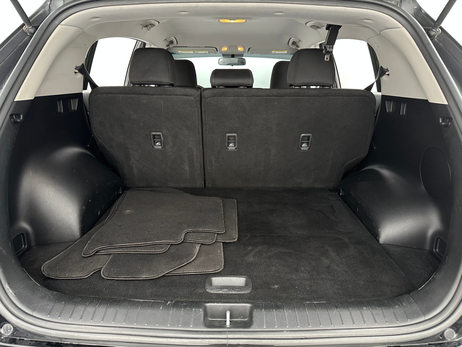 Thumbnail: 2019 Kia Sportage - 7