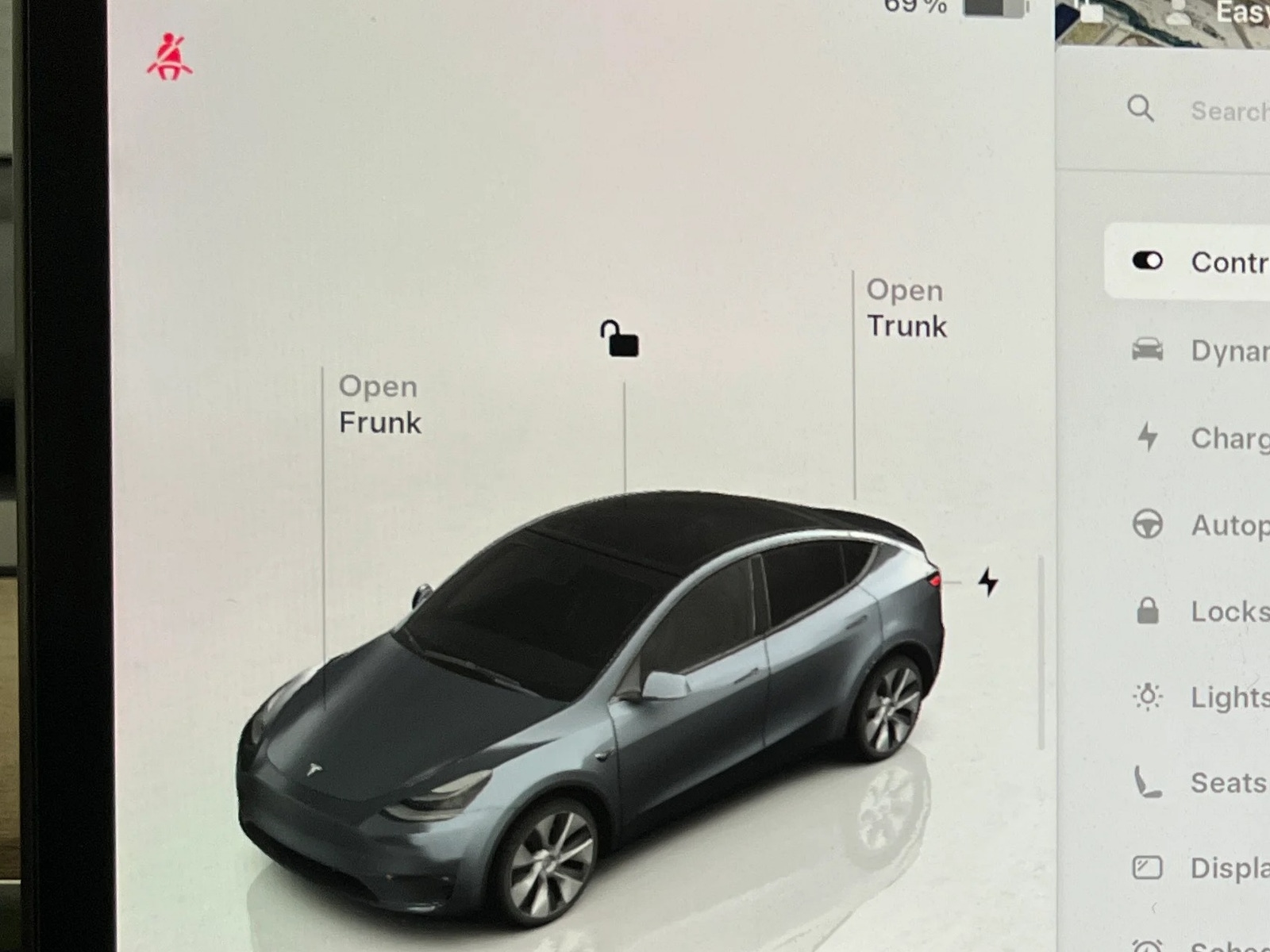 Thumbnail: 2023 Tesla Model Y - 3