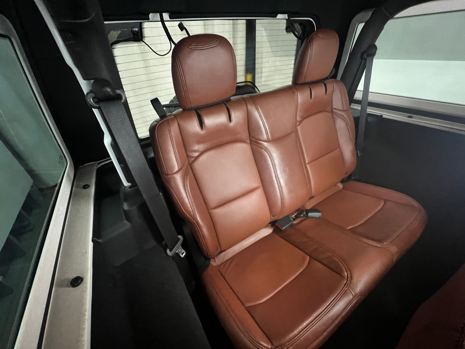 Thumbnail: 2021 Jeep Wrangler - 5