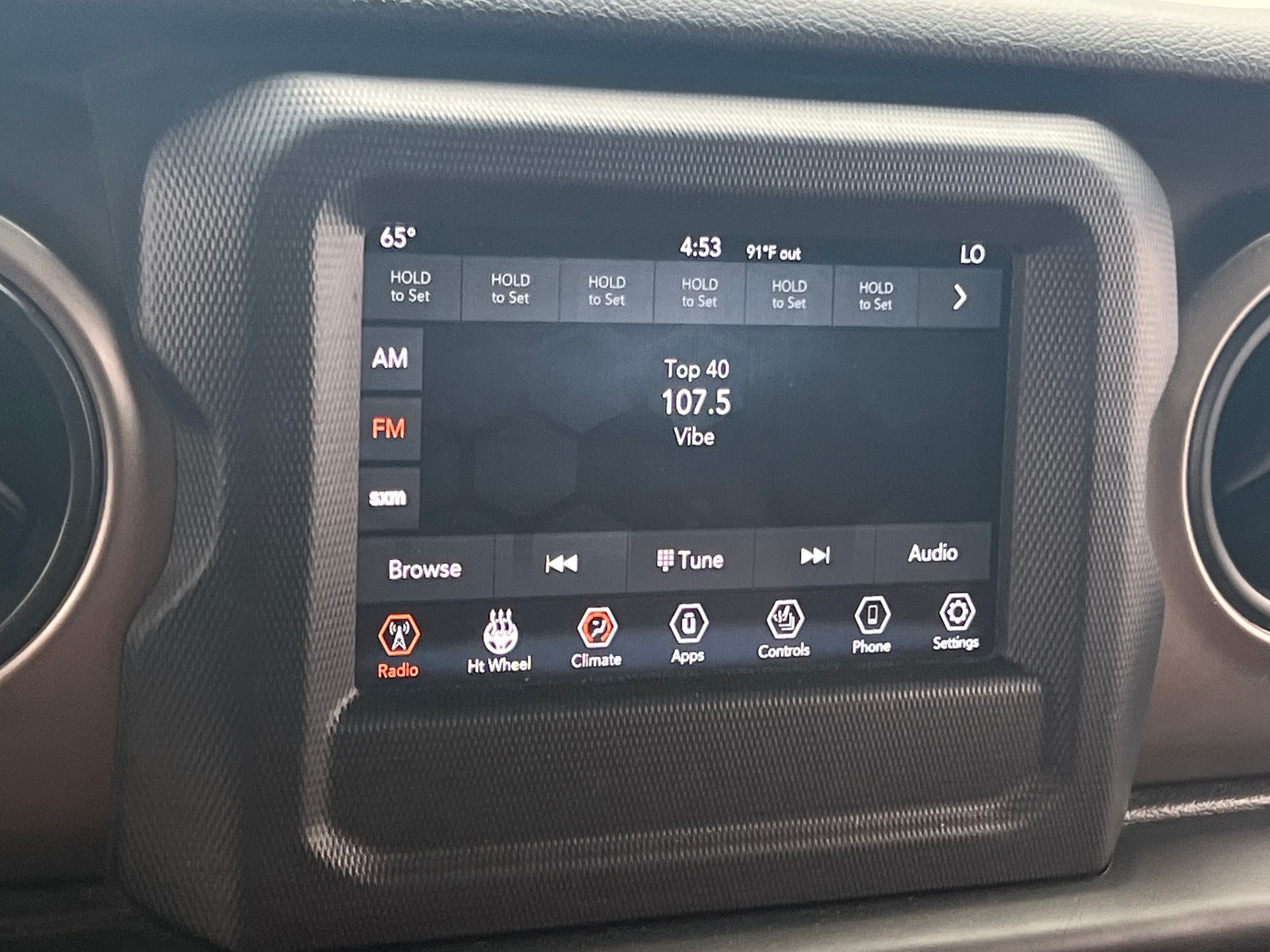 Thumbnail: 2021 Jeep Wrangler - 3