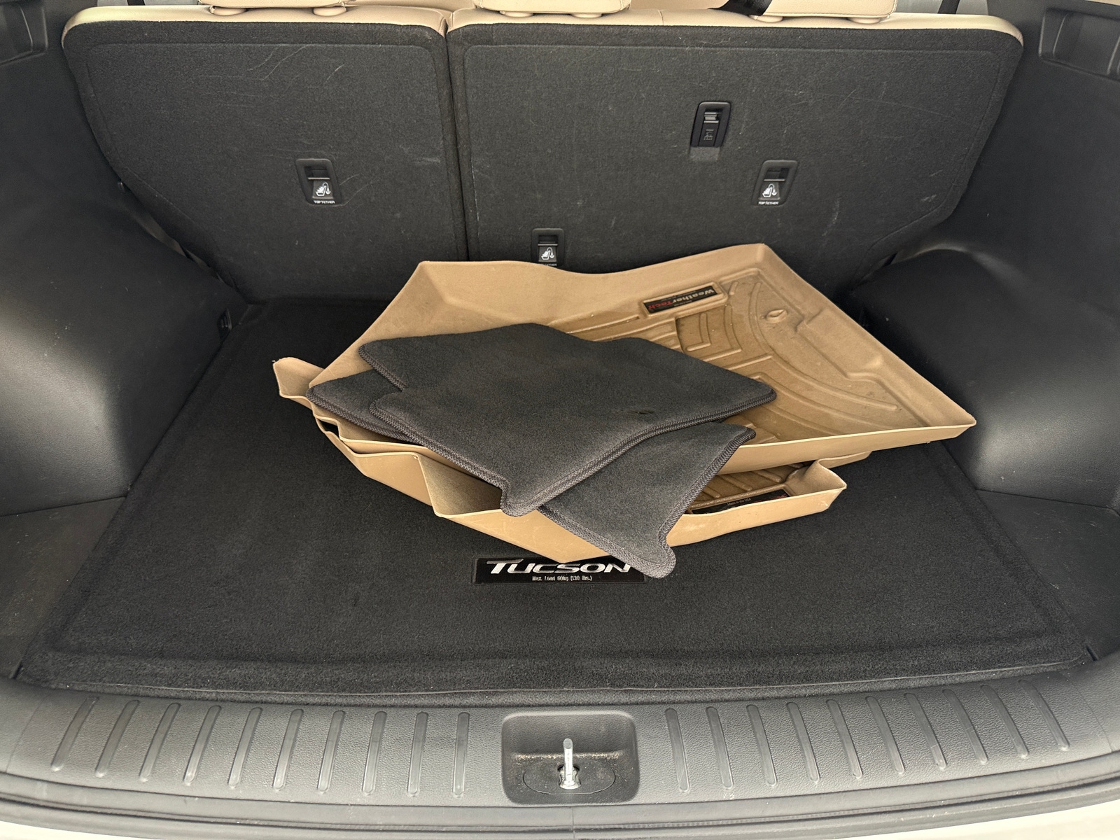 Thumbnail: 2018 Hyundai Tucson - 6