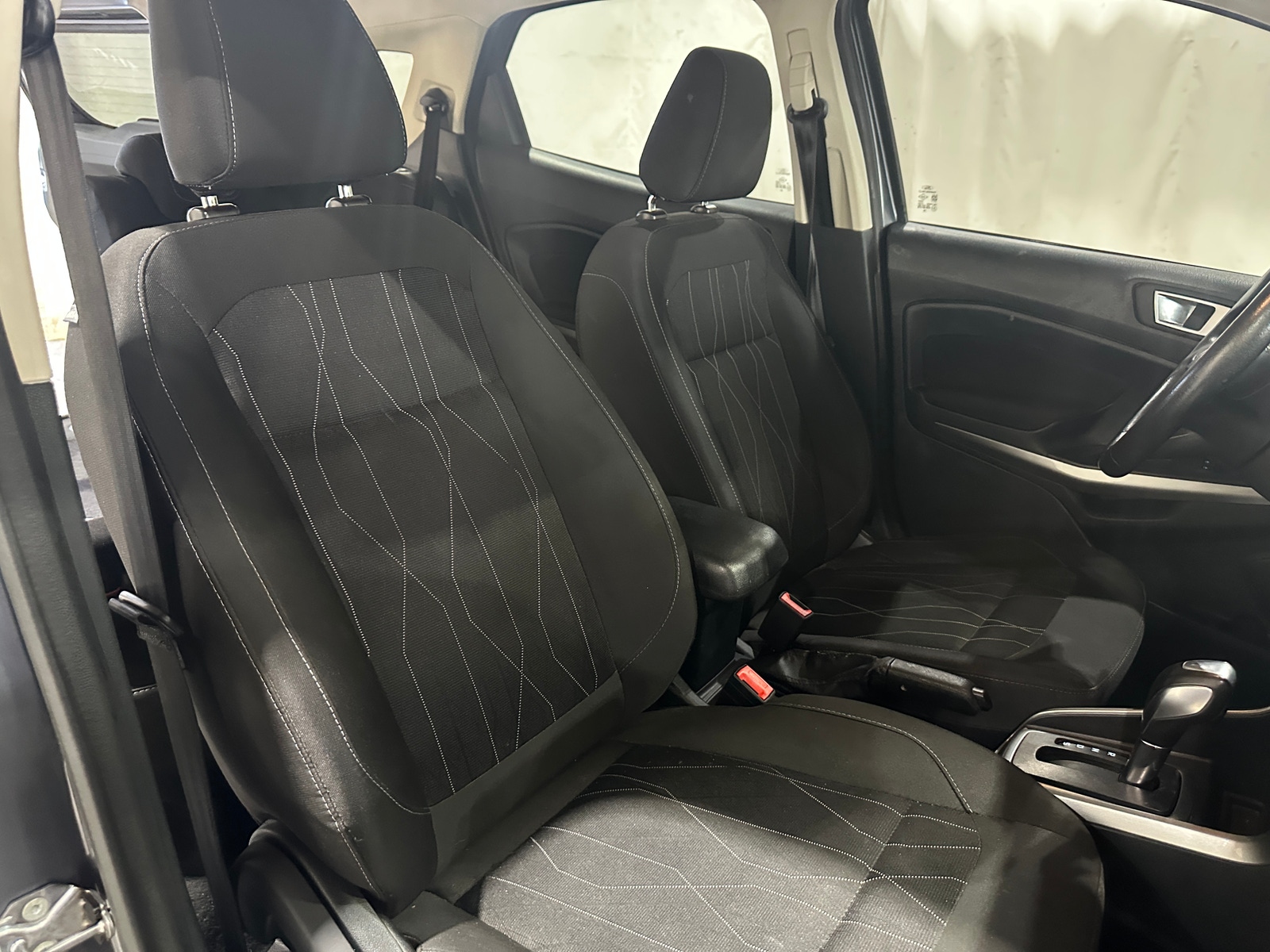 Thumbnail: 2018 Ford EcoSport - 2