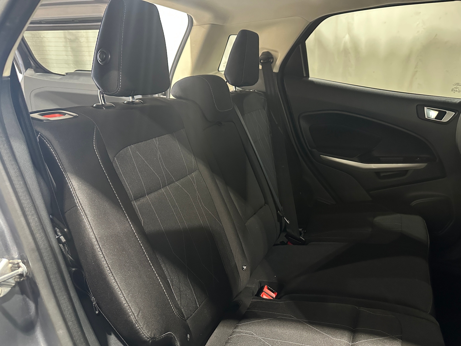 Thumbnail: 2018 Ford EcoSport - 6