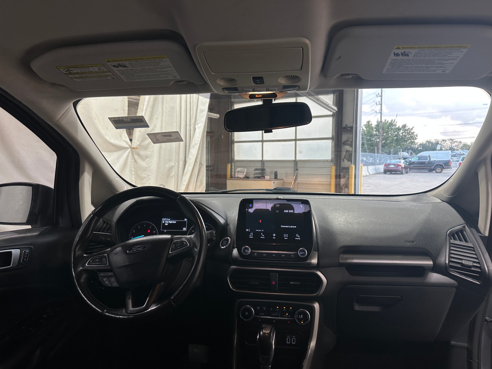 Thumbnail: 2018 Ford EcoSport - 3