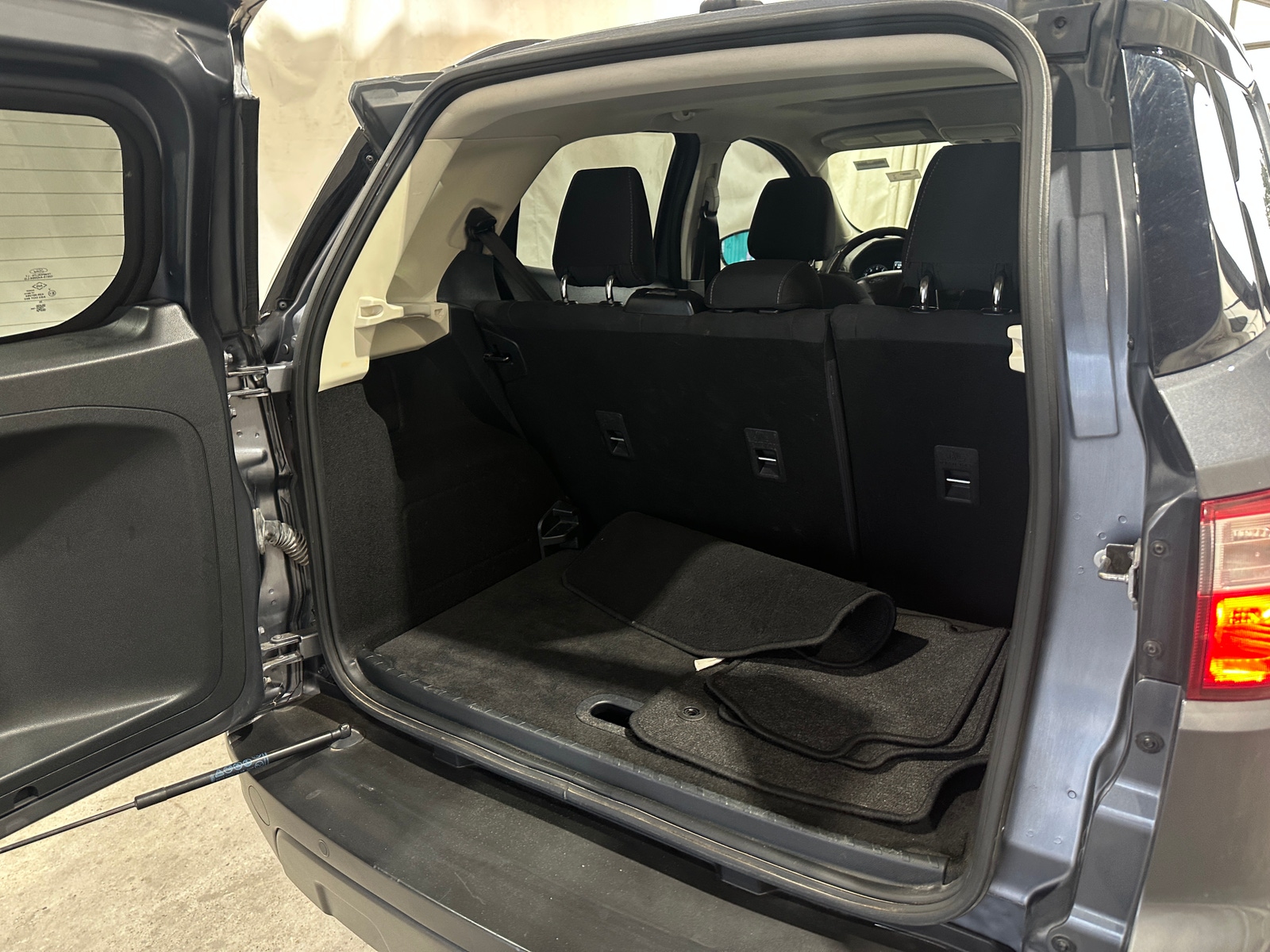 Thumbnail: 2018 Ford EcoSport - 7