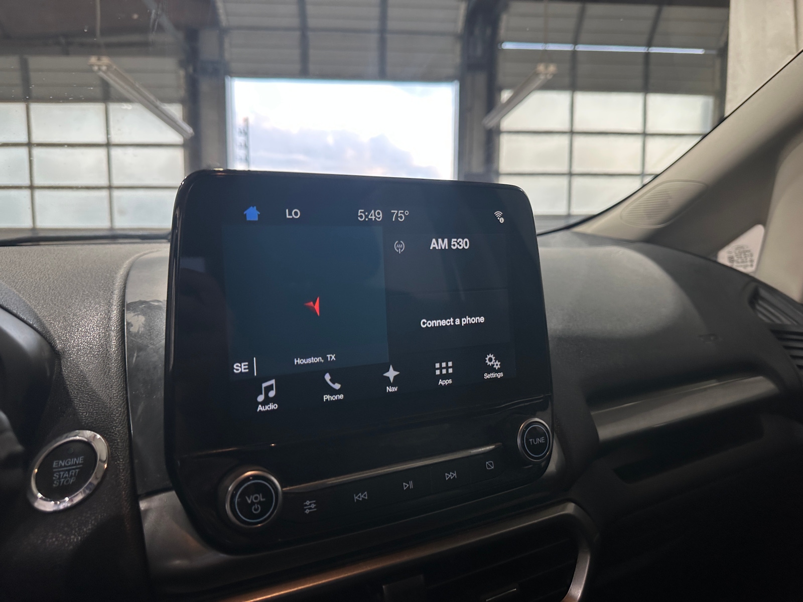 Thumbnail: 2018 Ford EcoSport - 4