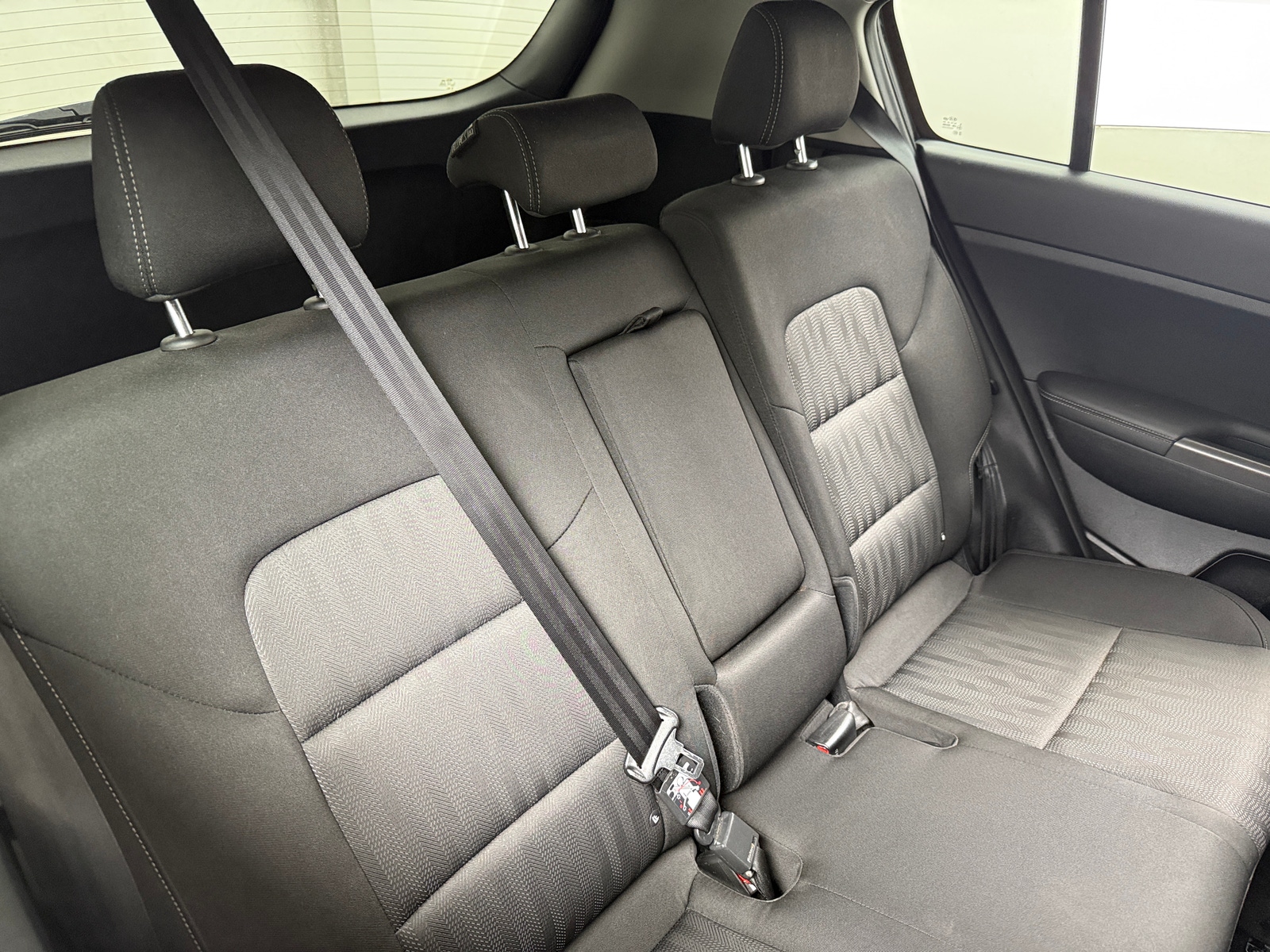 Thumbnail: 2020 Kia Sportage - 6