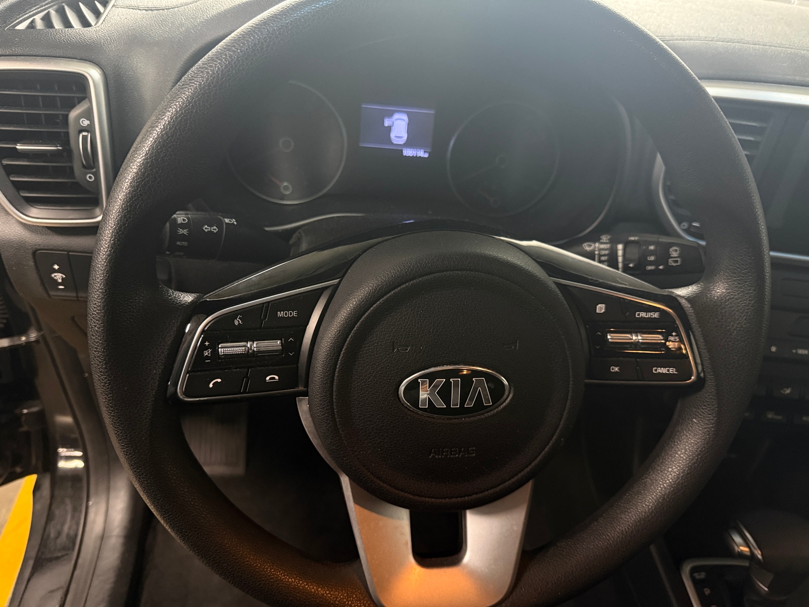 Thumbnail: 2020 Kia Sportage - 5