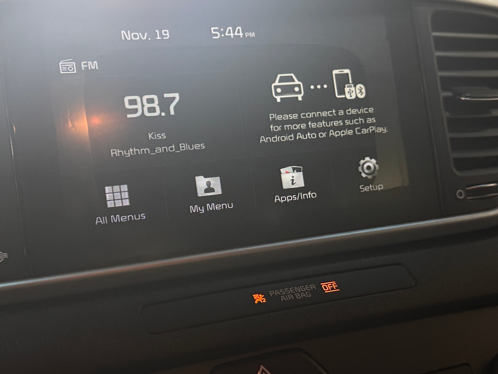 Thumbnail: 2020 Kia Sportage - 4