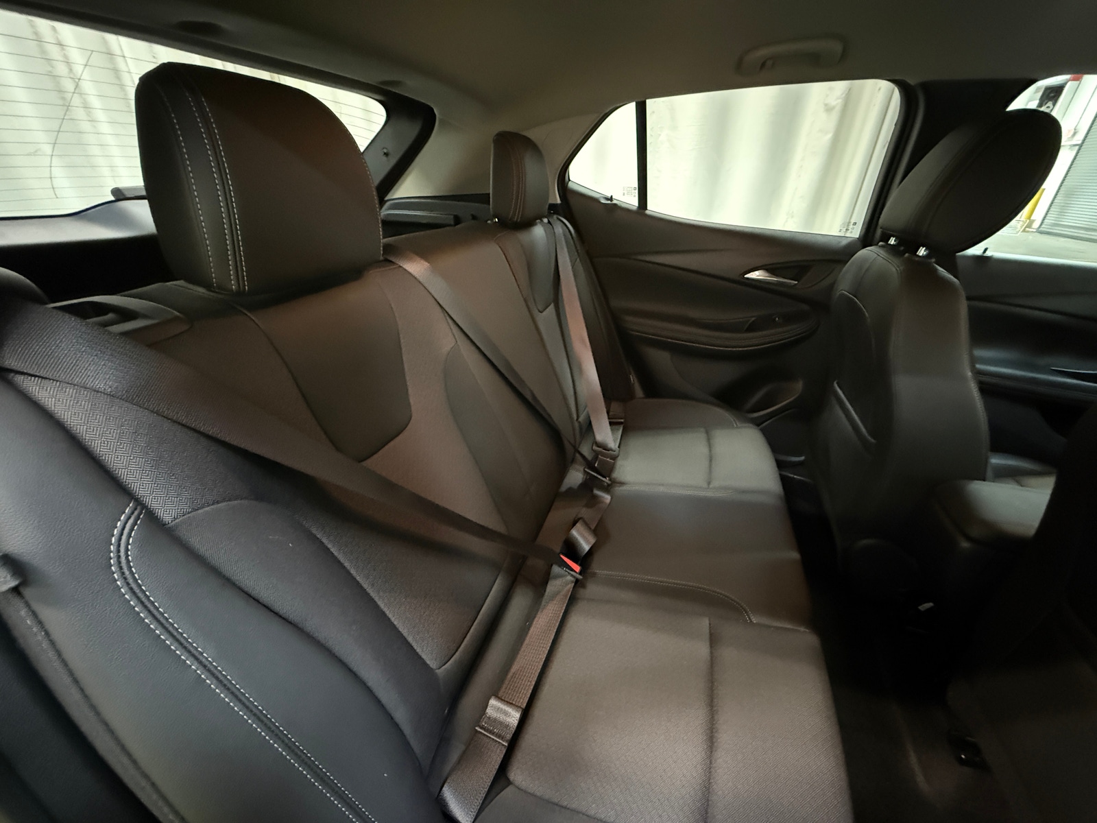 Thumbnail: 2025 Buick Encore GX - 6