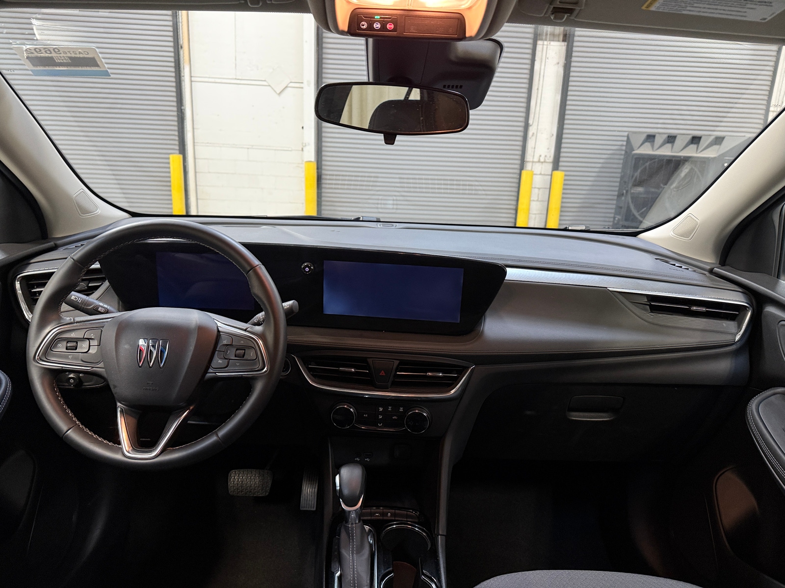 Thumbnail: 2025 Buick Encore GX - 3