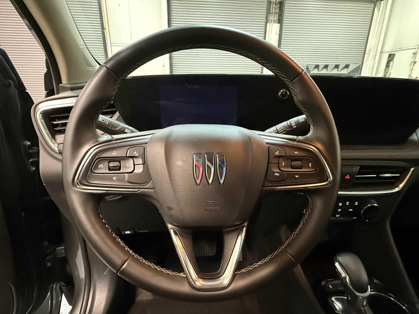 Thumbnail: 2025 Buick Encore GX - 5