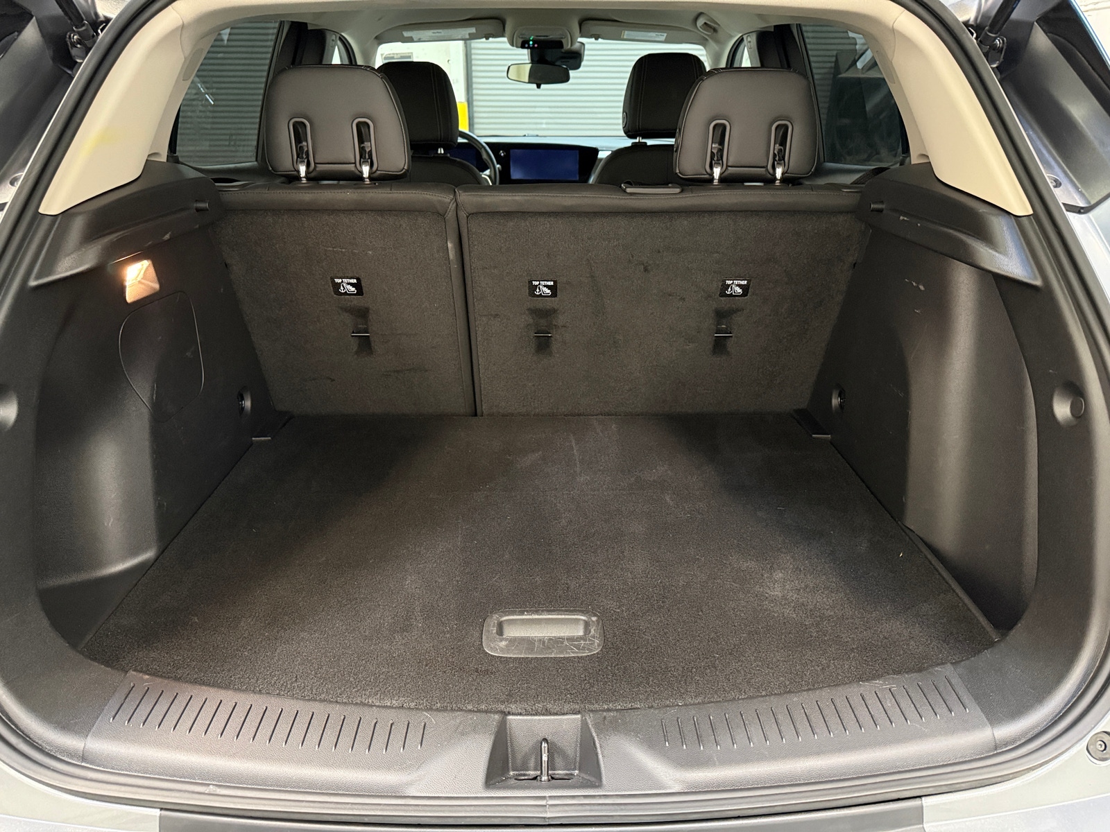 Thumbnail: 2025 Buick Encore GX - 7