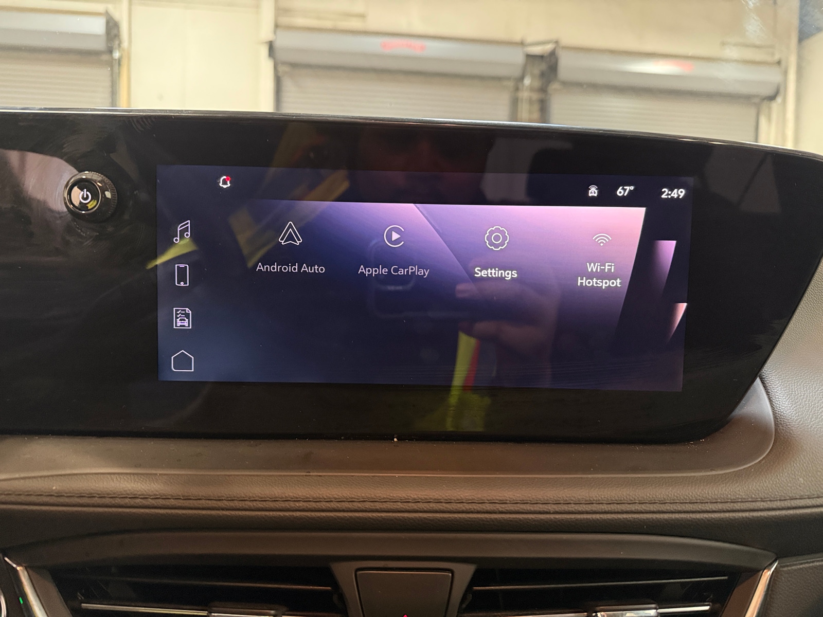 Thumbnail: 2025 Buick Encore GX - 4