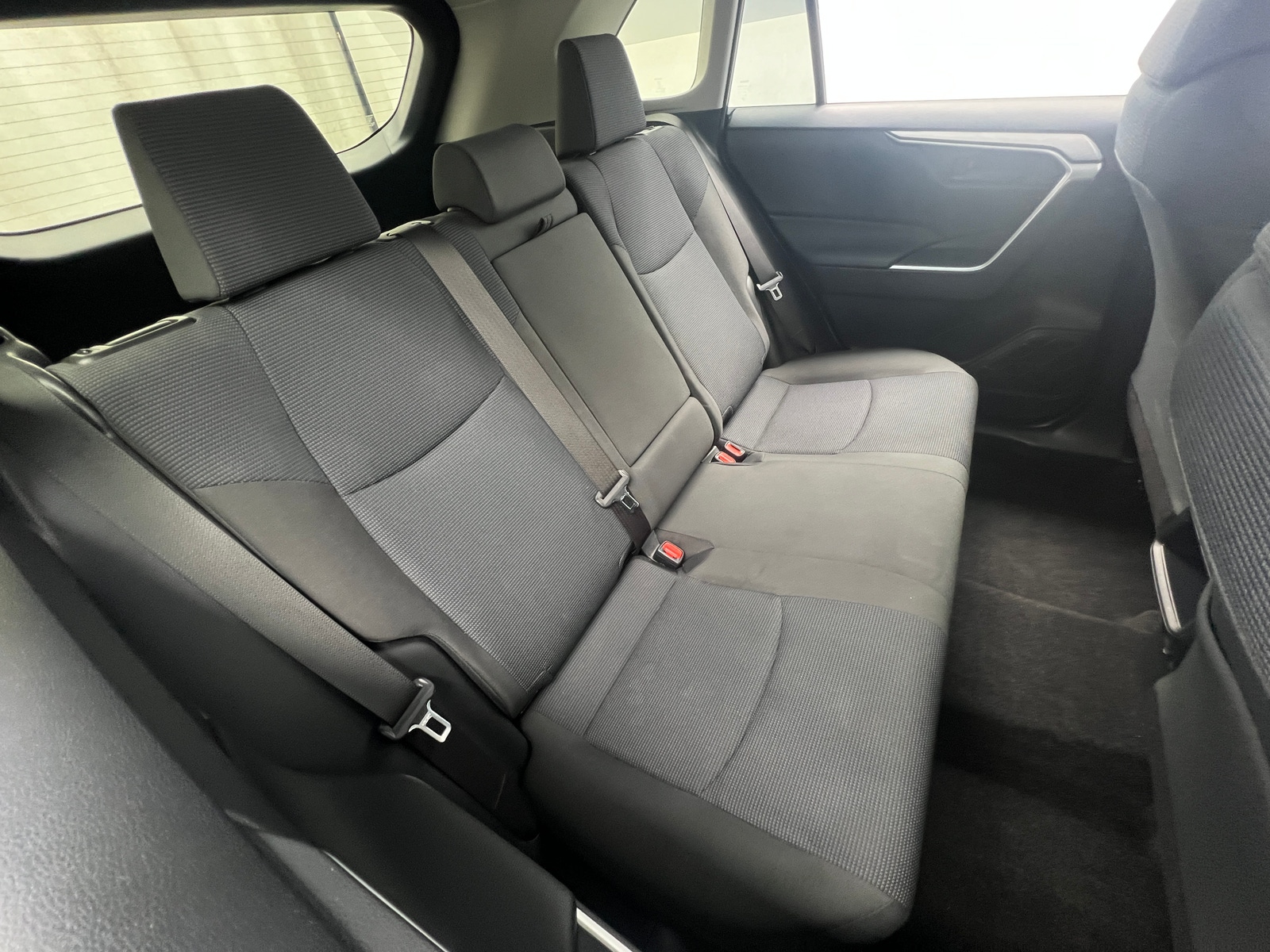 Thumbnail: 2019 Toyota RAV4 - 6