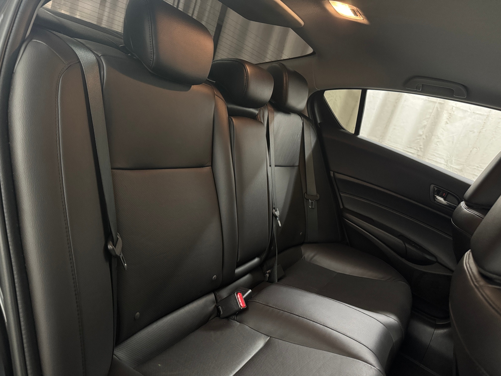 Thumbnail: 2016 Acura ILX - 5