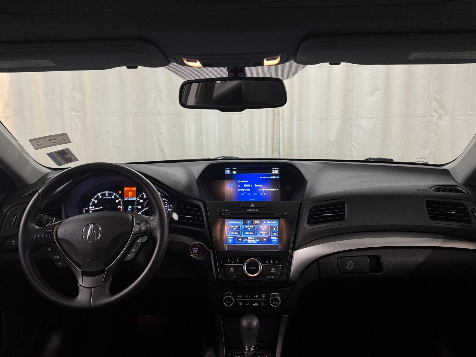 Thumbnail: 2016 Acura ILX - 2