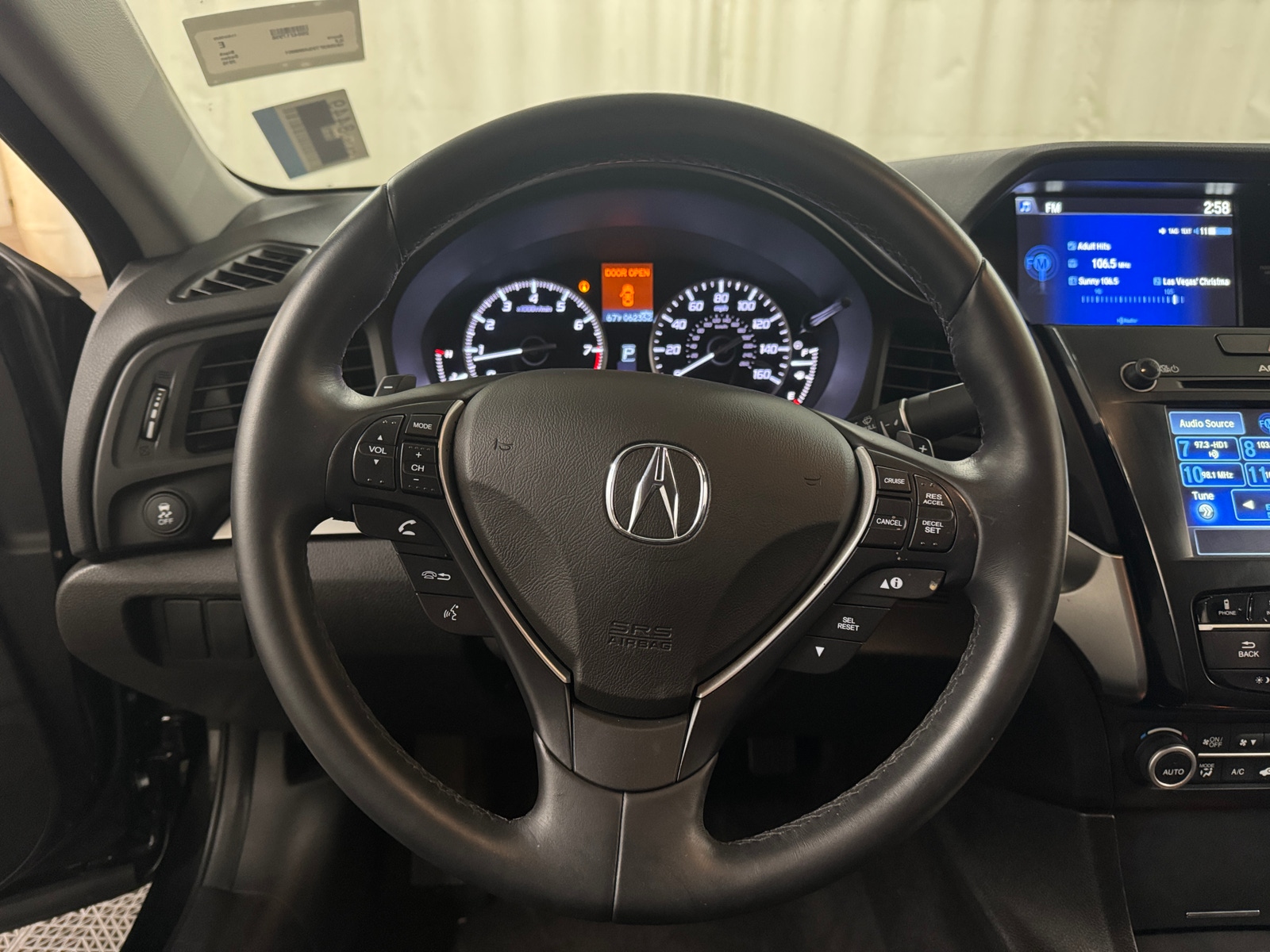Thumbnail: 2016 Acura ILX - 4