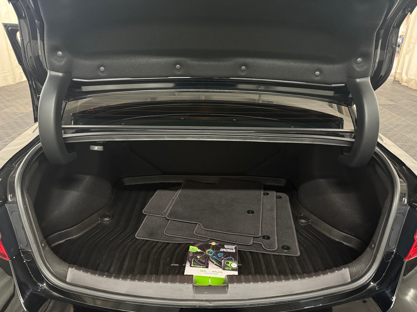 Thumbnail: 2016 Acura ILX - 6