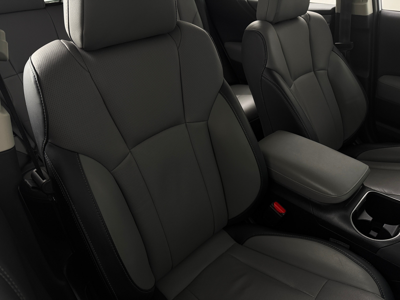 Thumbnail: 2021 Subaru Outback - 2