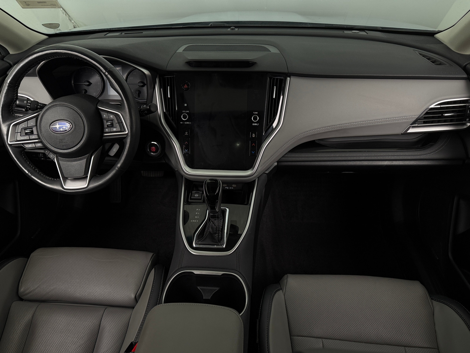 Thumbnail: 2021 Subaru Outback - 3