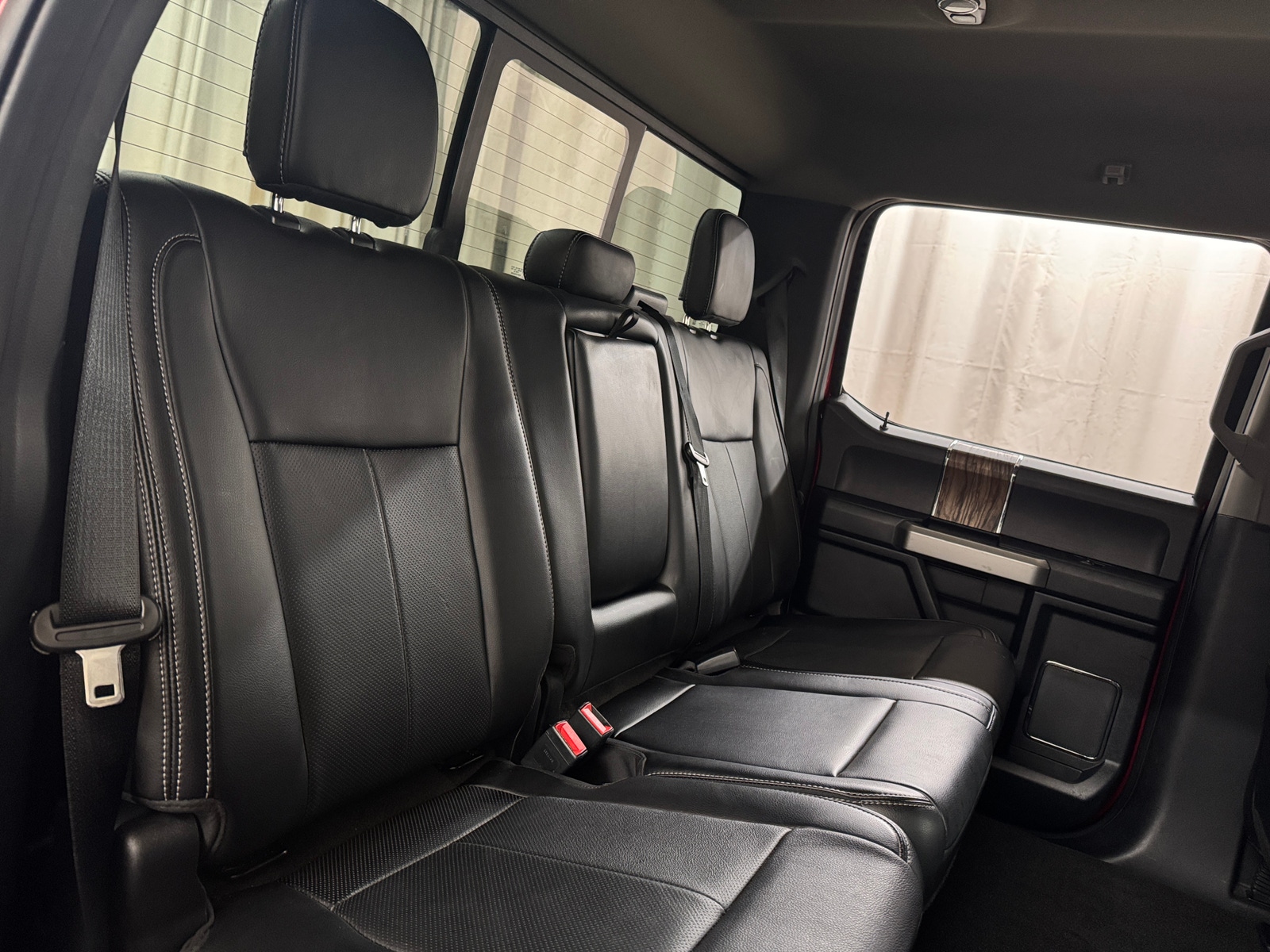 Thumbnail: 2020 Ford Econoline - 5