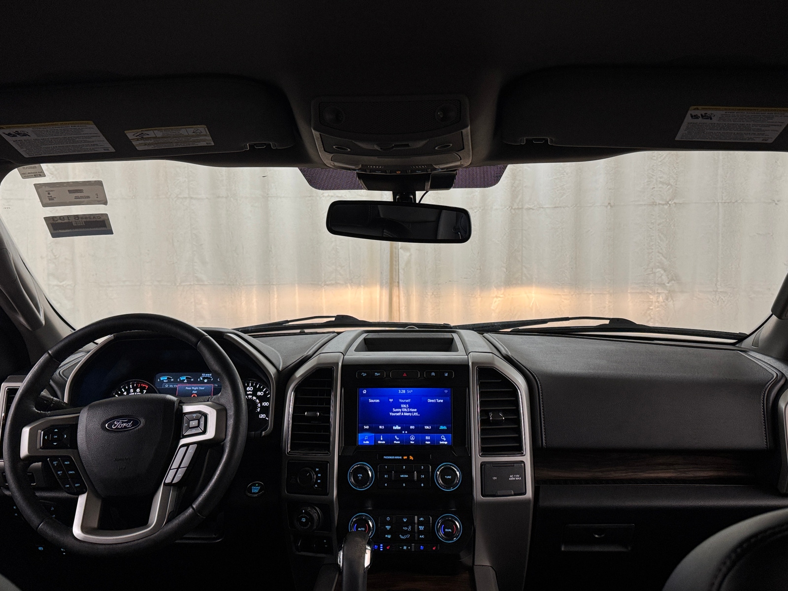 Thumbnail: 2020 Ford Econoline - 2