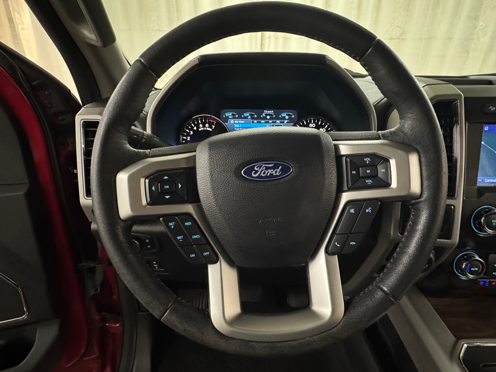 Thumbnail: 2020 Ford Econoline - 4