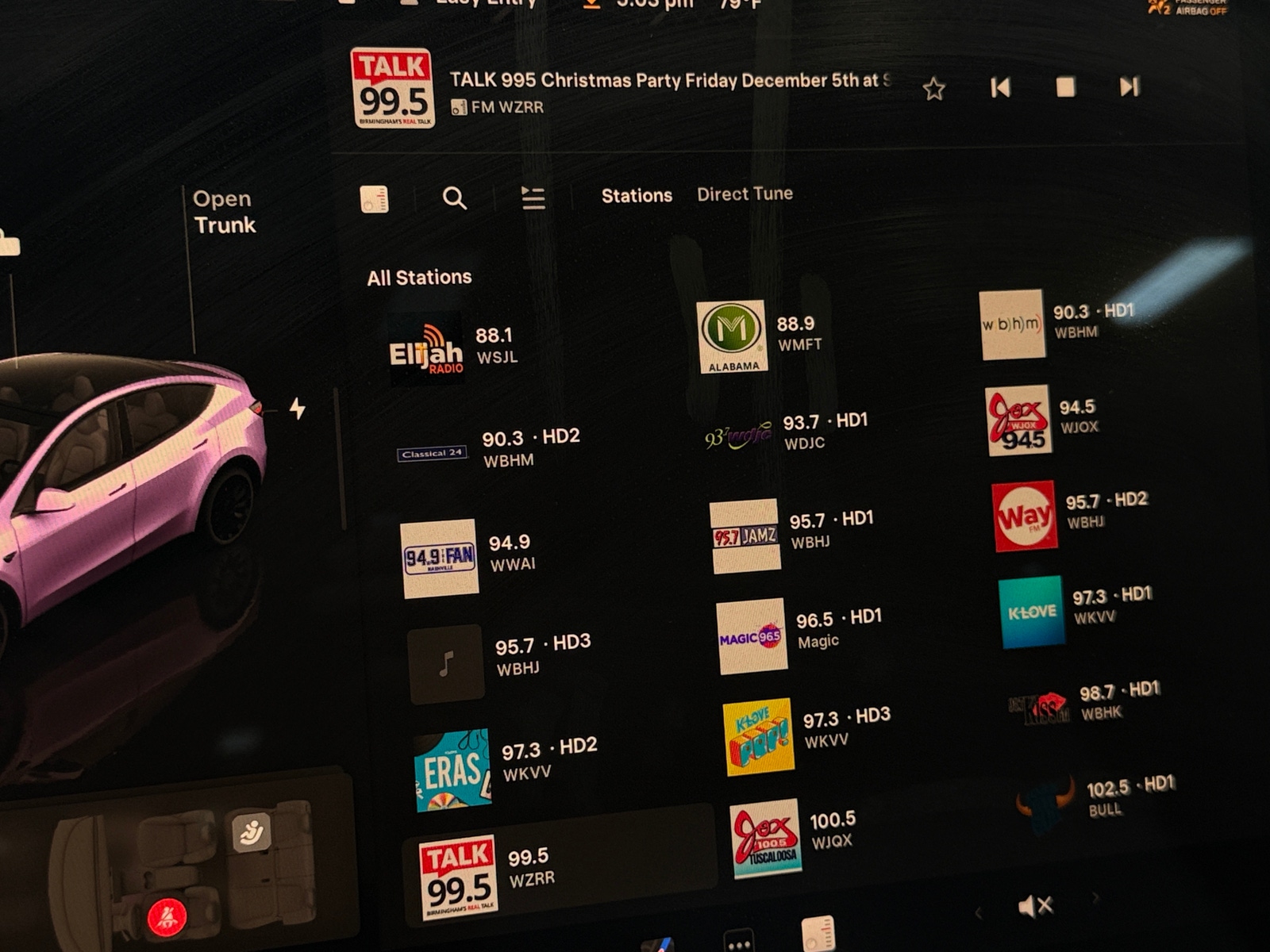 Thumbnail: 2023 Tesla Model Y - 3