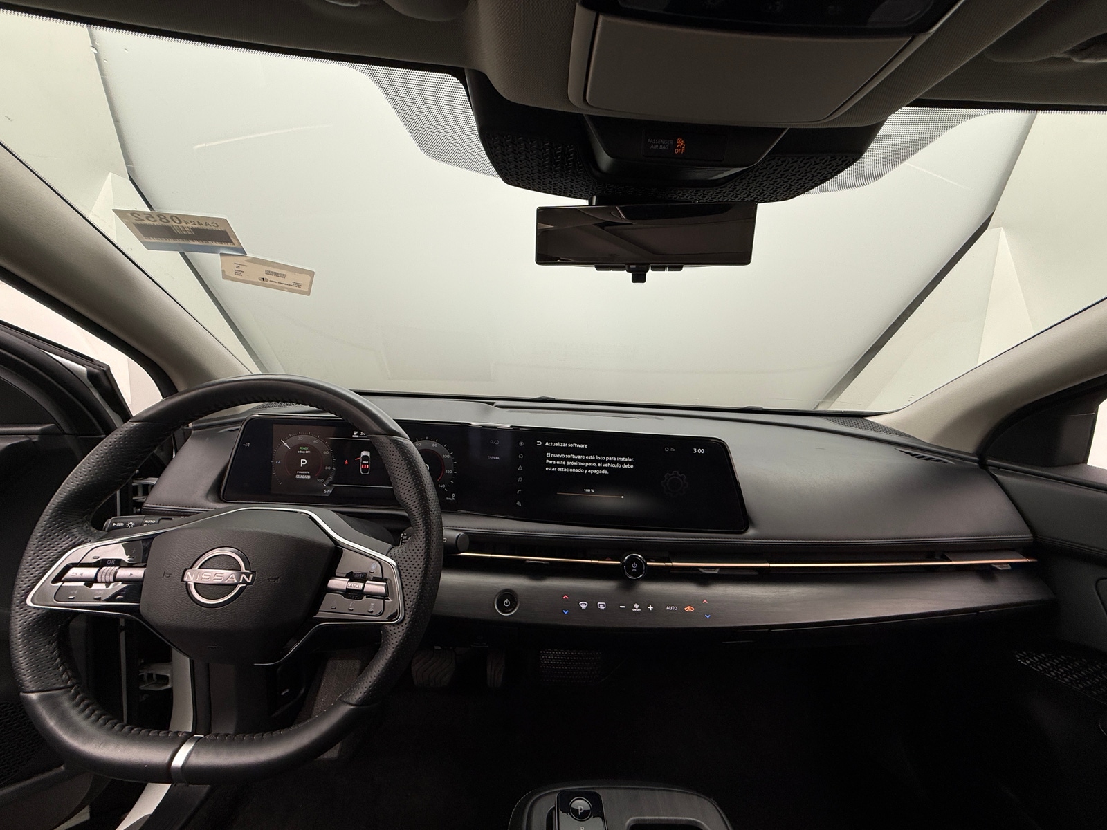 Thumbnail: 2023 Nissan Ariya - 2