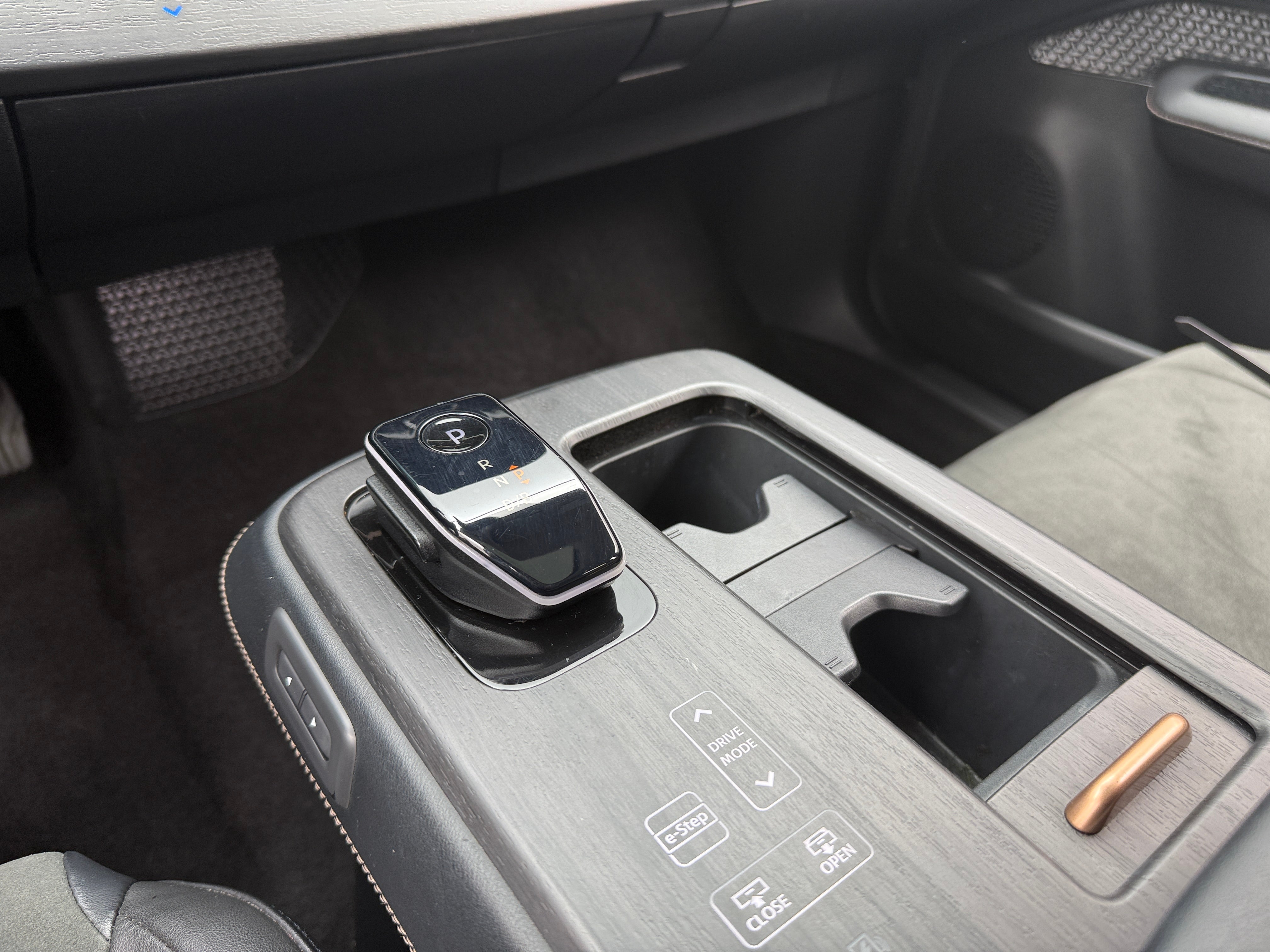 Used 2023 Nissan Ariya Evolve+ with VIN JN1BF0BA0PM410901 for sale in Oak Creek, WI