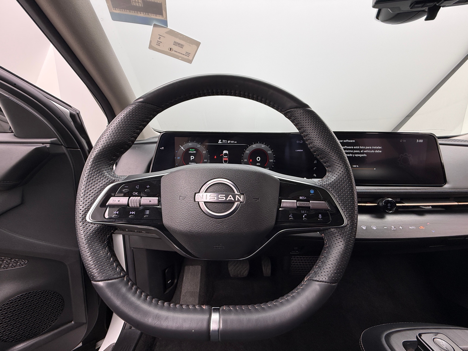 Thumbnail: 2023 Nissan Ariya - 4