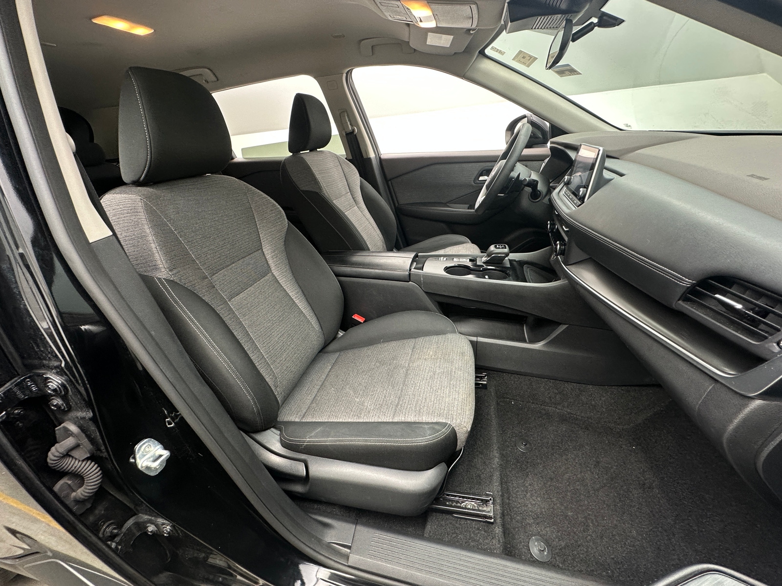 Thumbnail: 2023 Nissan Rogue - 2