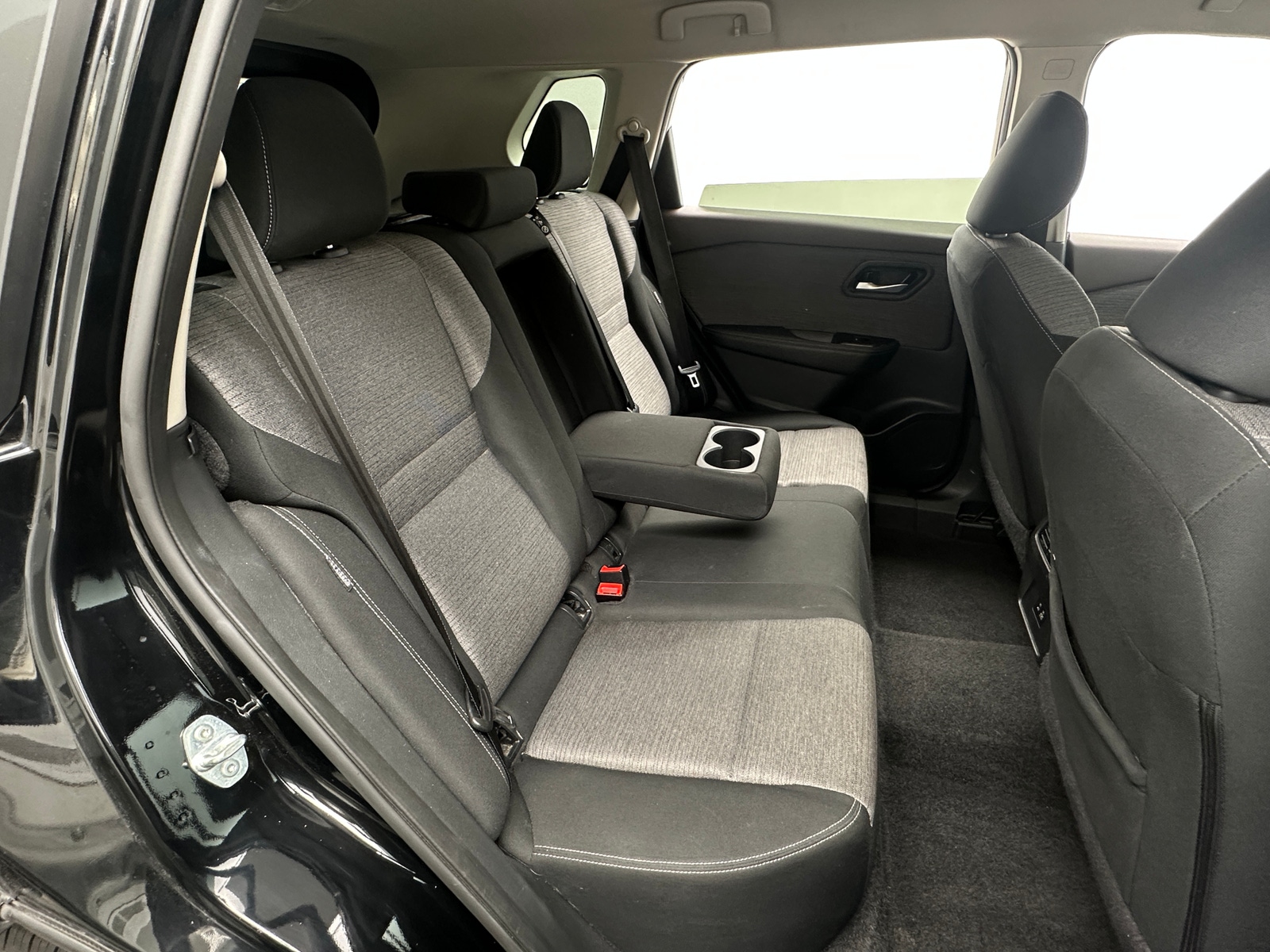 Thumbnail: 2023 Nissan Rogue - 6