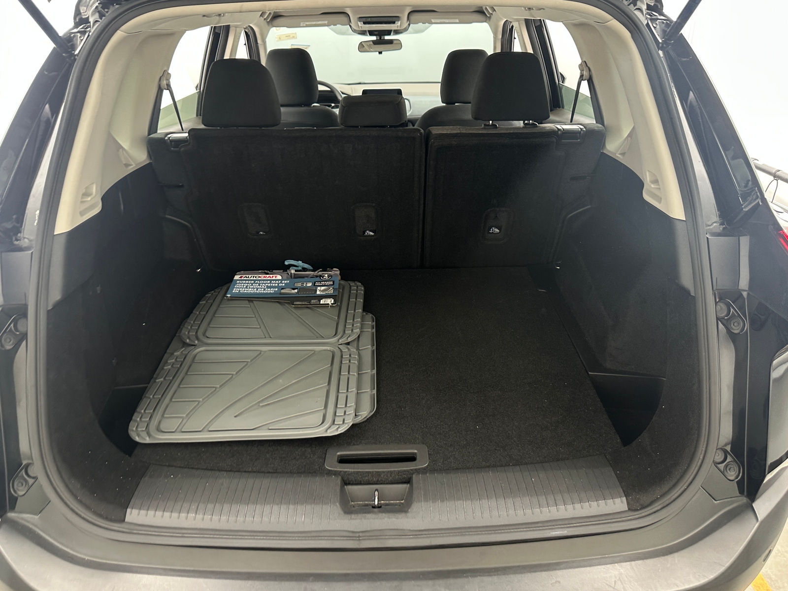 Thumbnail: 2023 Nissan Rogue - 7