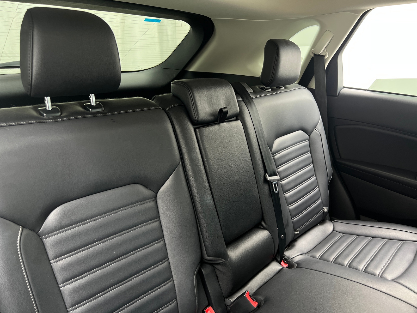 Thumbnail: 2024 Ford Edge - 5