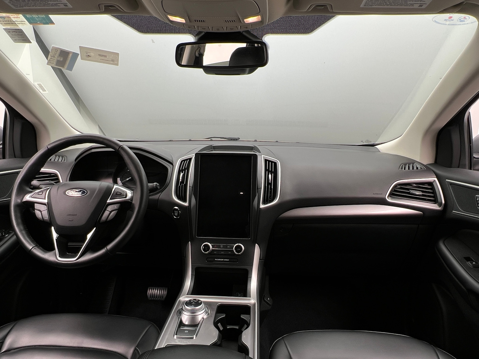 Thumbnail: 2024 Ford Edge - 2