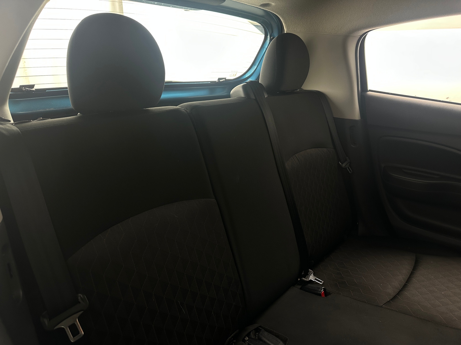 Thumbnail: 2024 Mitsubishi Mirage - 6