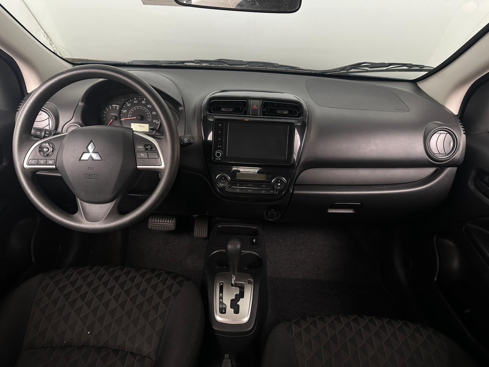 Thumbnail: 2024 Mitsubishi Mirage - 3