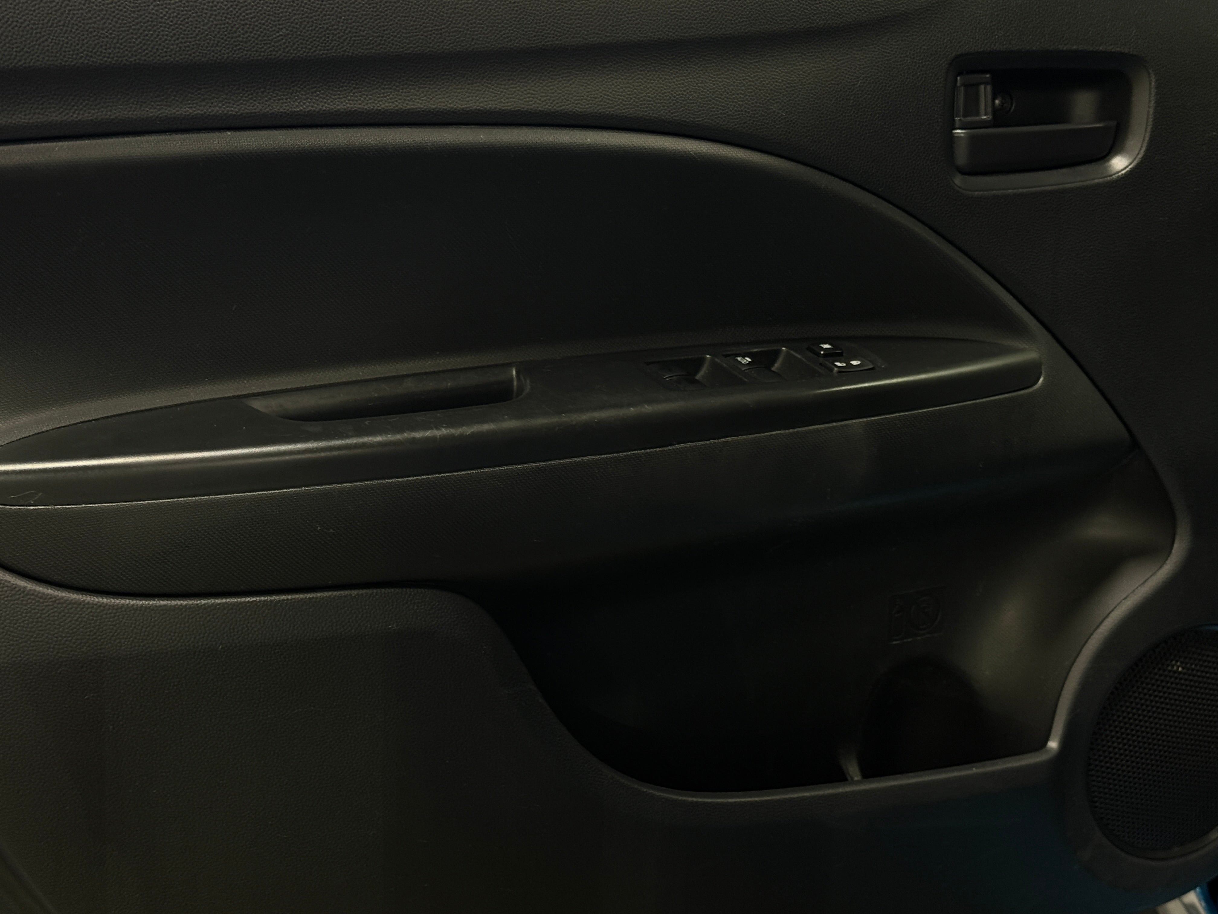 2024 Mitsubishi Mirage