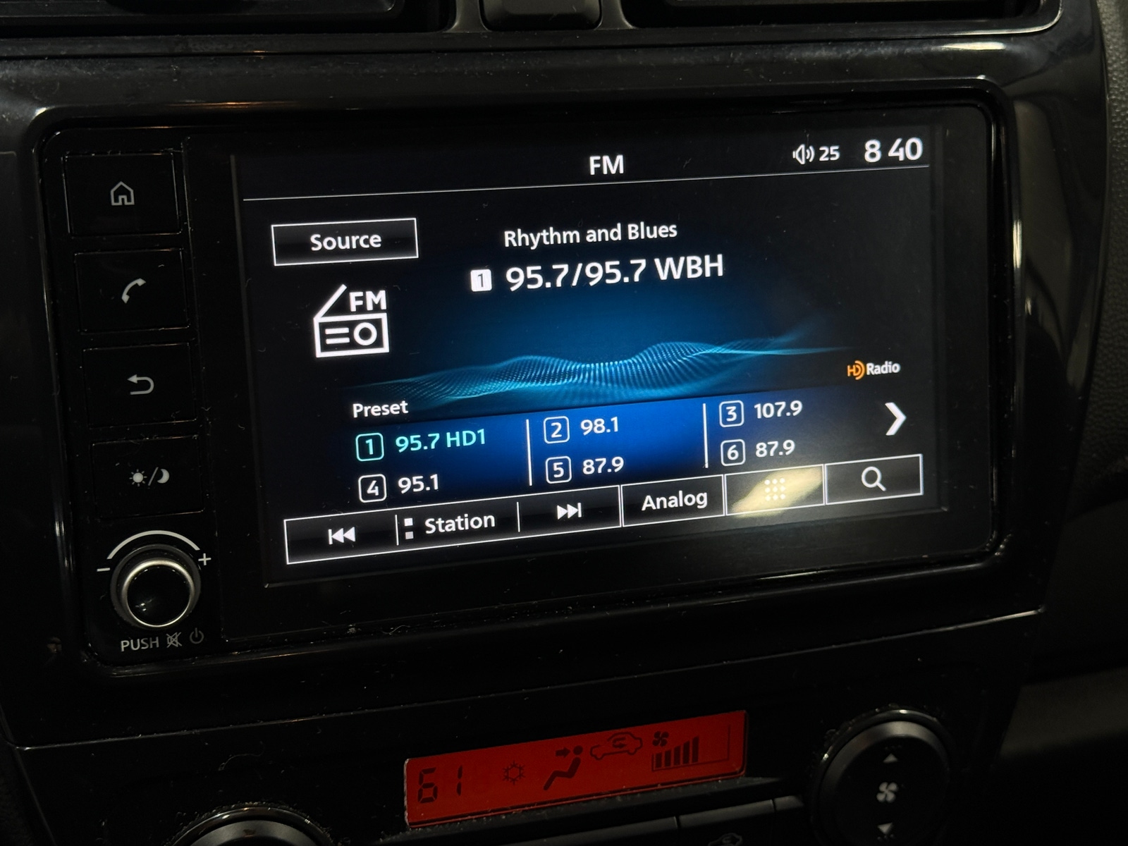 Thumbnail: 2024 Mitsubishi Mirage - 4